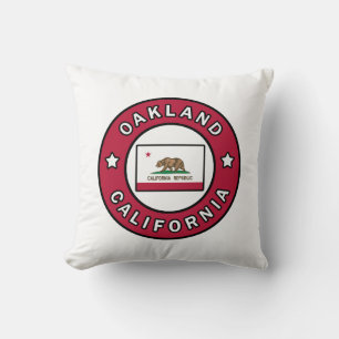 Almofada Oakland Califórnia