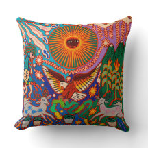Oaxaca México, México, México, Maia Tribal Art Boh