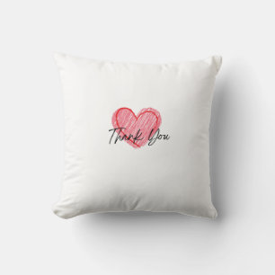 Almofada Obrigado Coussin