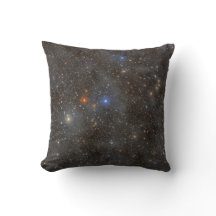 Oceano de Estrelas na Constelação Lupus
