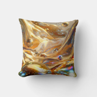 Almofada Oceano De Universos