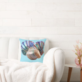Almofada Oceano Gems