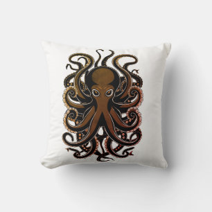 Almofada Oceano Mito Poltopus Design
