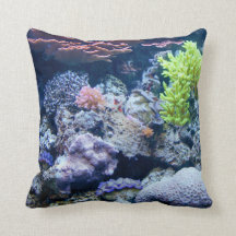 Oceano sob água, mar, imagem real