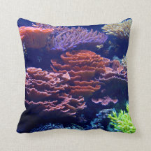 Oceano sob água, vida marinha, imagem real