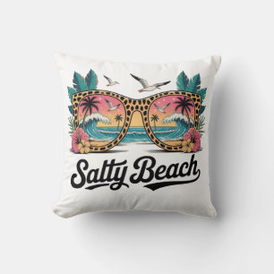 Almofada Óculos de Praia Salgados