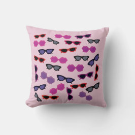 Almofada Óculos escuros