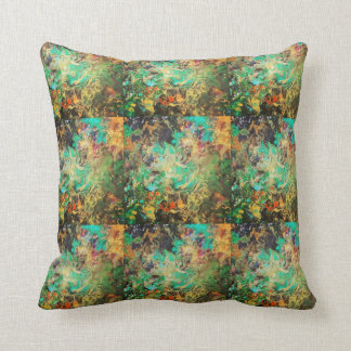 Almofada Odisseia de vagueamento do espaço