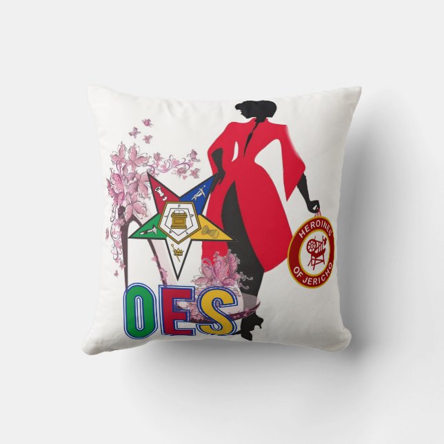 ALMOFADA OES/HJO (Verso)