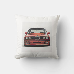 Almofada Oferta de excelente para Men- BMW E30- Travesseiro