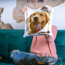 Oferta Personalizada de Travesseiro decorativo de