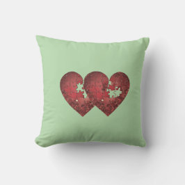 Almofada Ofertas do Namorados 🎮 Gaming e Geeky