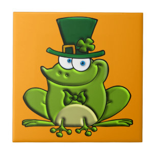 Almofada O'Frog