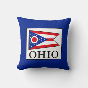 Almofada Ohio