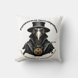 Almofada Olhe Morto Bom! Coleção