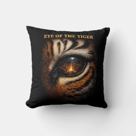 Almofada Olho do Tigre