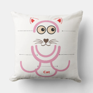 Almofada Olhos de gato