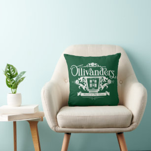 Almofada OLIVANDERS™ Fabricantes de Terras Finas