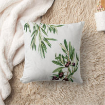 Olive Folha da Grécia Mediterrânica