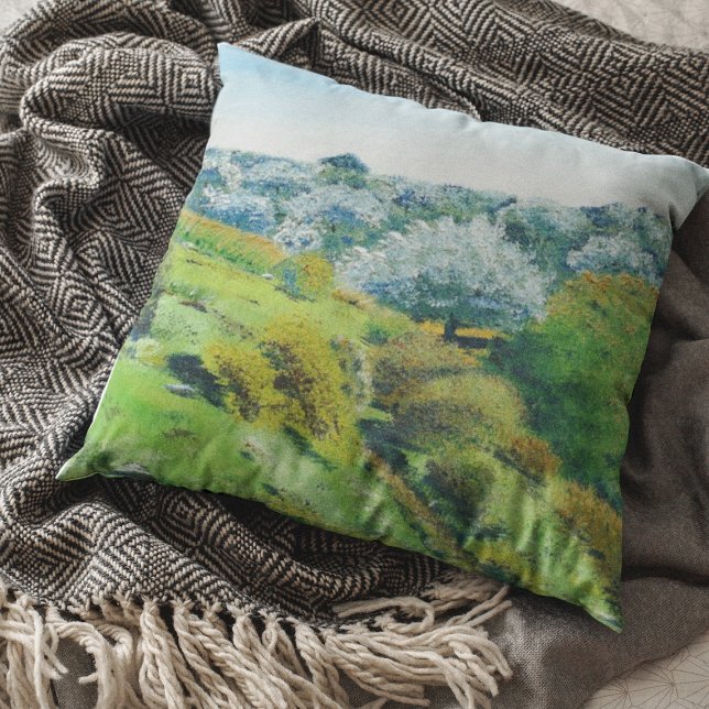 Almofada Oliveira (Criador carregado)