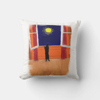 Almofada Olivia e Travesseiro