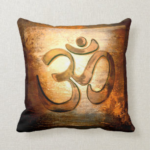 ALMOFADA OM