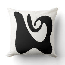 Onda de Abstrato orgânico moderno