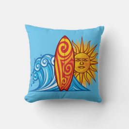 Almofada Onda de captura A