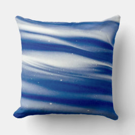 Almofada Ondas de ouros