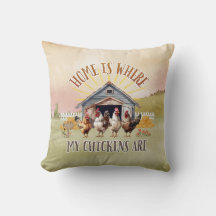 Onde Estão Os Meus Frangos