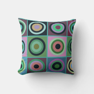 Almofada Op Art nº 23