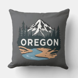 Almofada Oregon EUA
