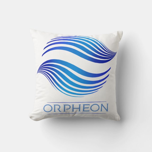 Almofada orfão (Frente)