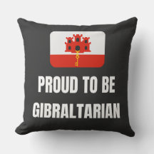 Orgulho de ser gibraltino
