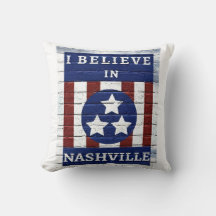 ORGULHOSO DE NASHVILLE