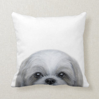 Almofada Original de Shih Tzu pelo miart