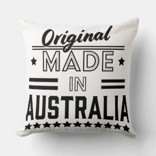 Almofada Original fabricado na Austrália