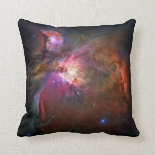 Almofada Órion Nebula (Telescópio Hubble)