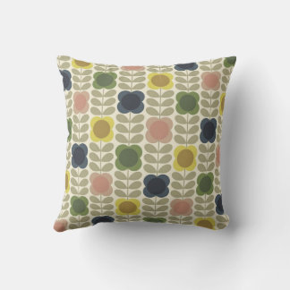 Almofada Orla Kiely Floral