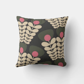 Almofada Orla Kiely Flower