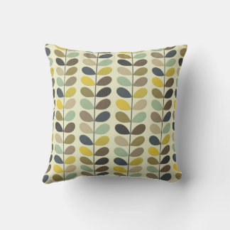 Almofada Orla Kiely Multi-Stem