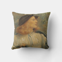 Orlando (Bela Jovem) (por E.R. Hughes)