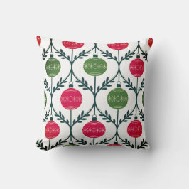 Almofada Ornamento clássico