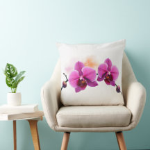 Orquídea Flor de Aurora