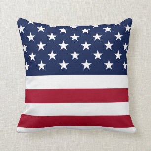 Almofada Os Estados Unidos da América