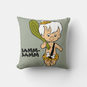Almofada Os Flintstones Bamm-Bamm Rubble