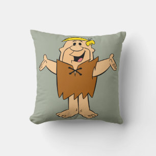 Almofada Os Flintstones Barney Rubble