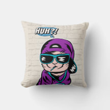 os gatos estão interrogando