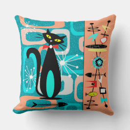 Almofada Os Gatos Meow