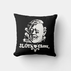 Almofada Os Goonies "Sloth Angelilli Chunk